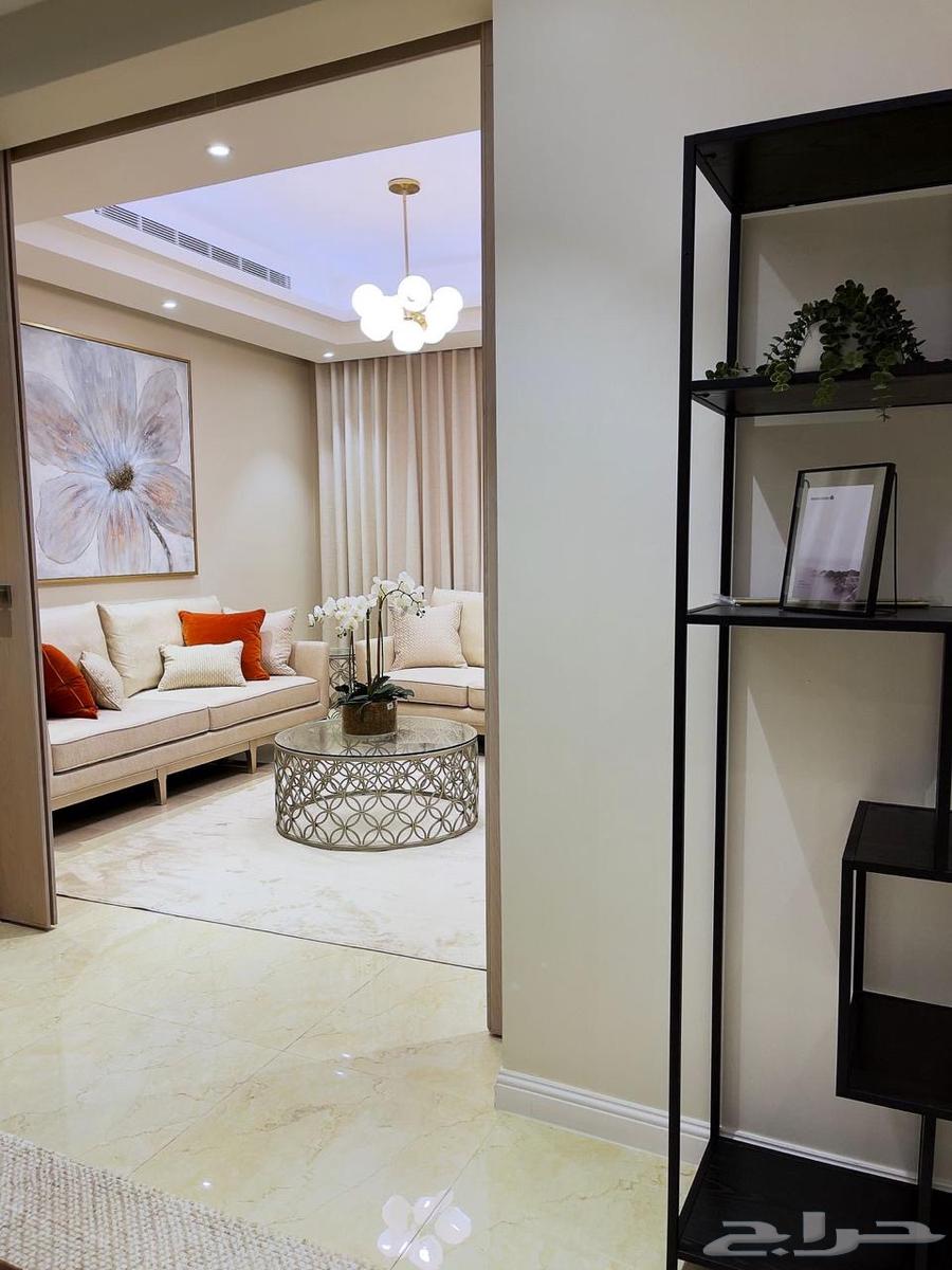 3 bedroom apartment in Al Hamra 2