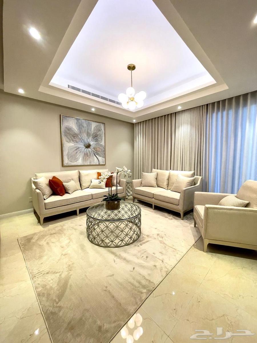 3 bedroom apartment in Al Hamra 3