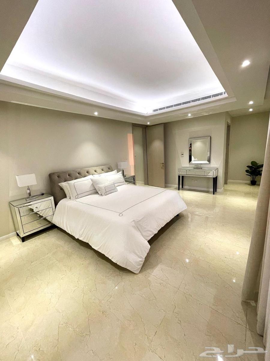 3 bedroom apartment in Al Hamra 5