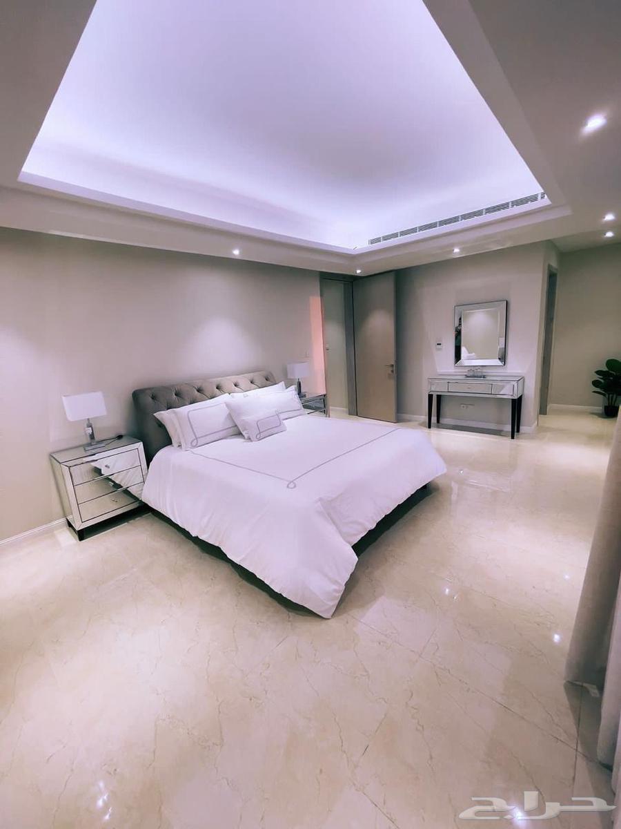 3 bedroom apartment in Al Hamra 7