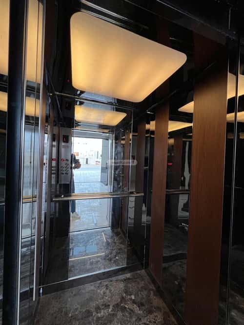 3 bedroom apartment in Al Mahdiyyah 16