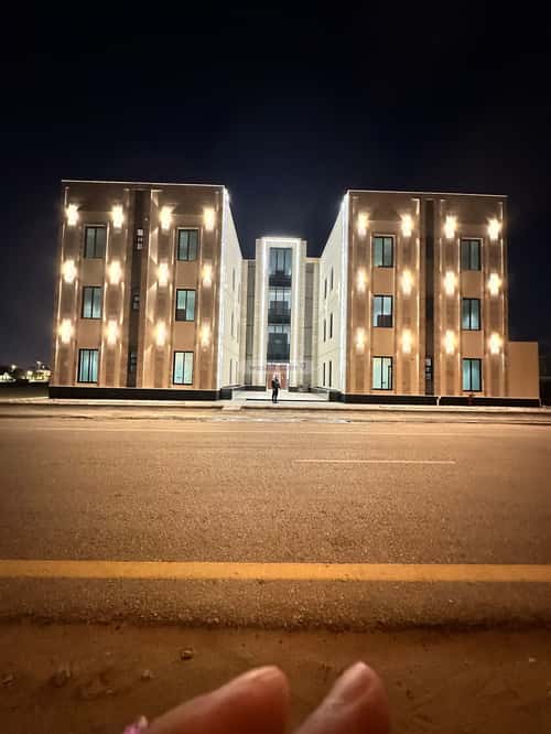 3 bedroom apartment in Al Mahdiyyah 15