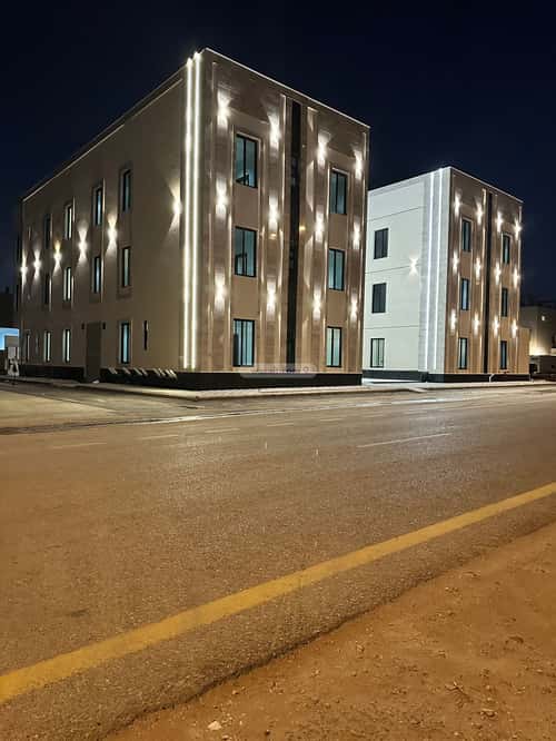 3 bedroom apartment in Al Mahdiyyah 4