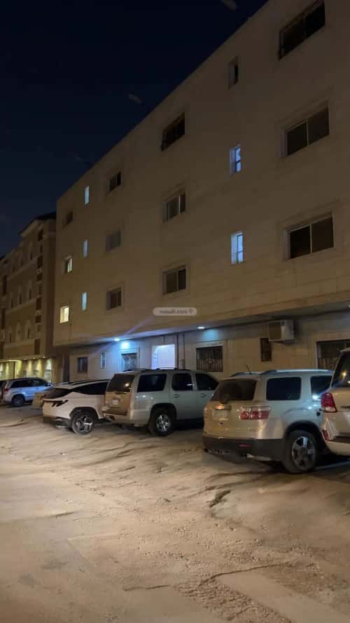 4 bedroom apartment in Dhahrat Laban 2