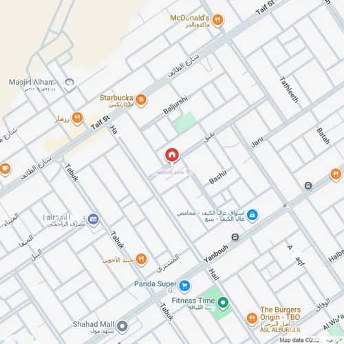 4 bedroom apartment in Dhahrat Laban 3