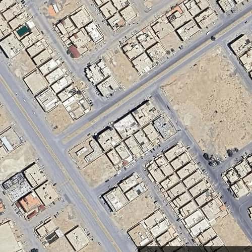 4 bedroom apartment in Dhahrat Laban 4