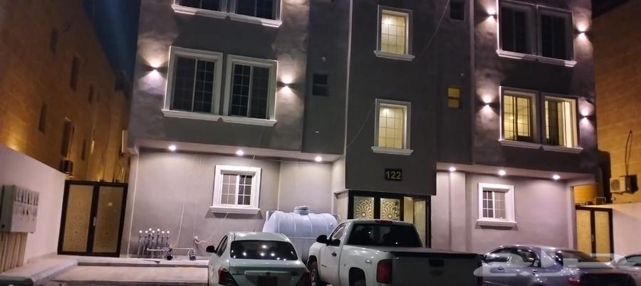 4 bedroom apartment in An Nur 3