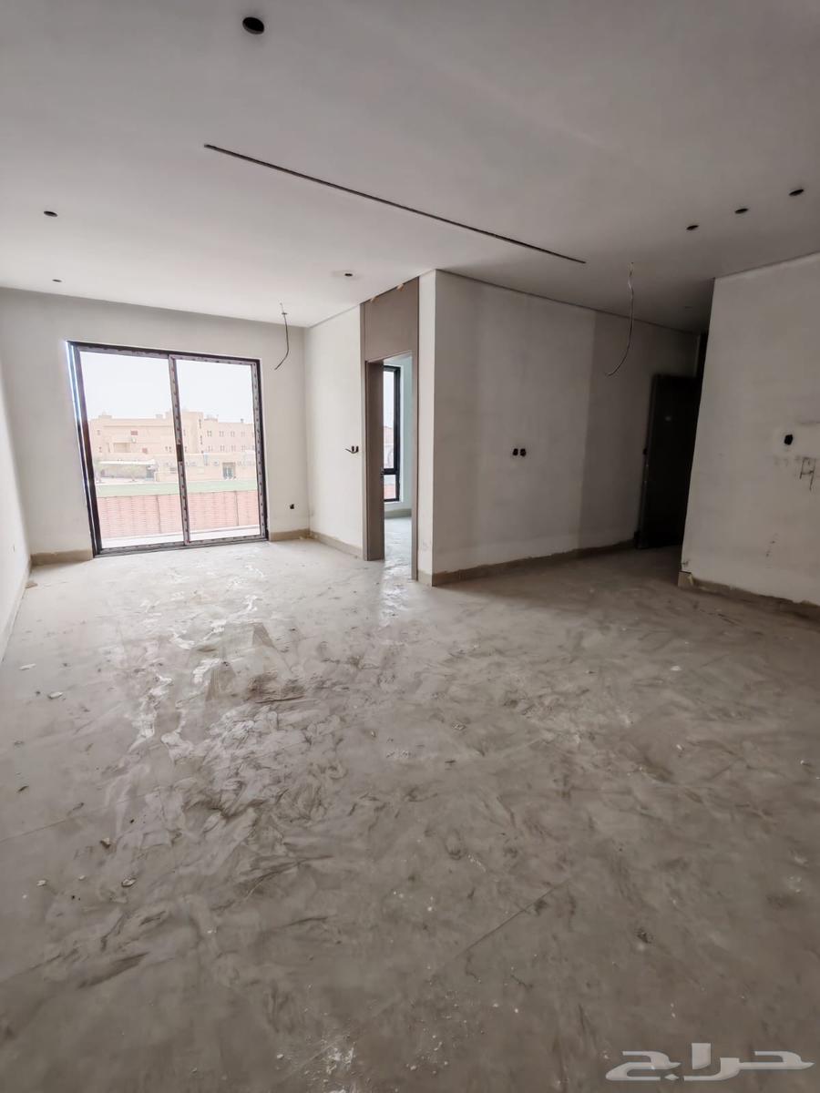 4 bedroom apartment in An Nur 2