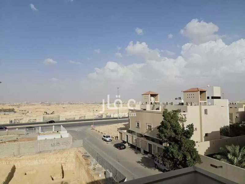فيلا 5 غرف في النرجس 18