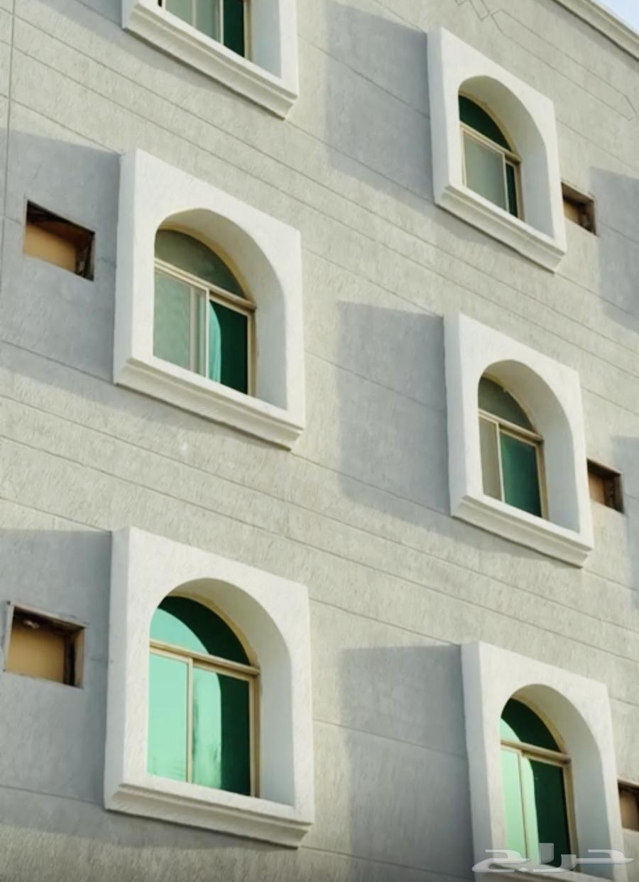 3 bedroom apartment in An Nur 2