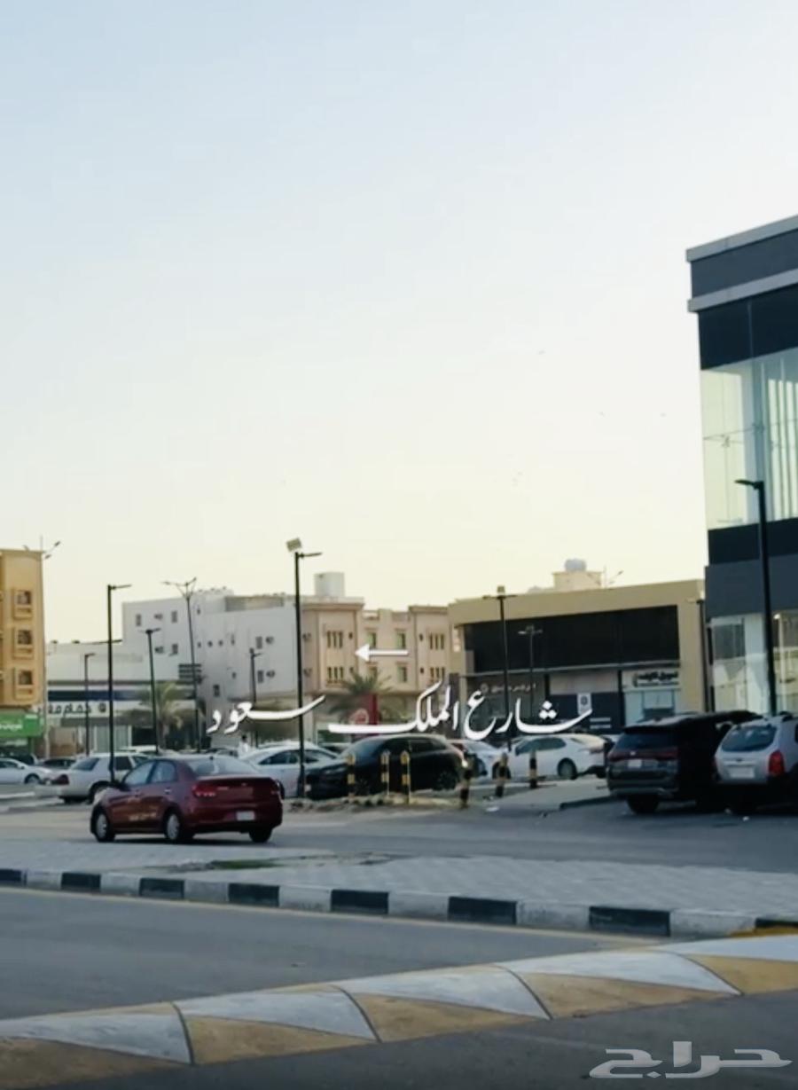 3 bedroom apartment in An Nur 4