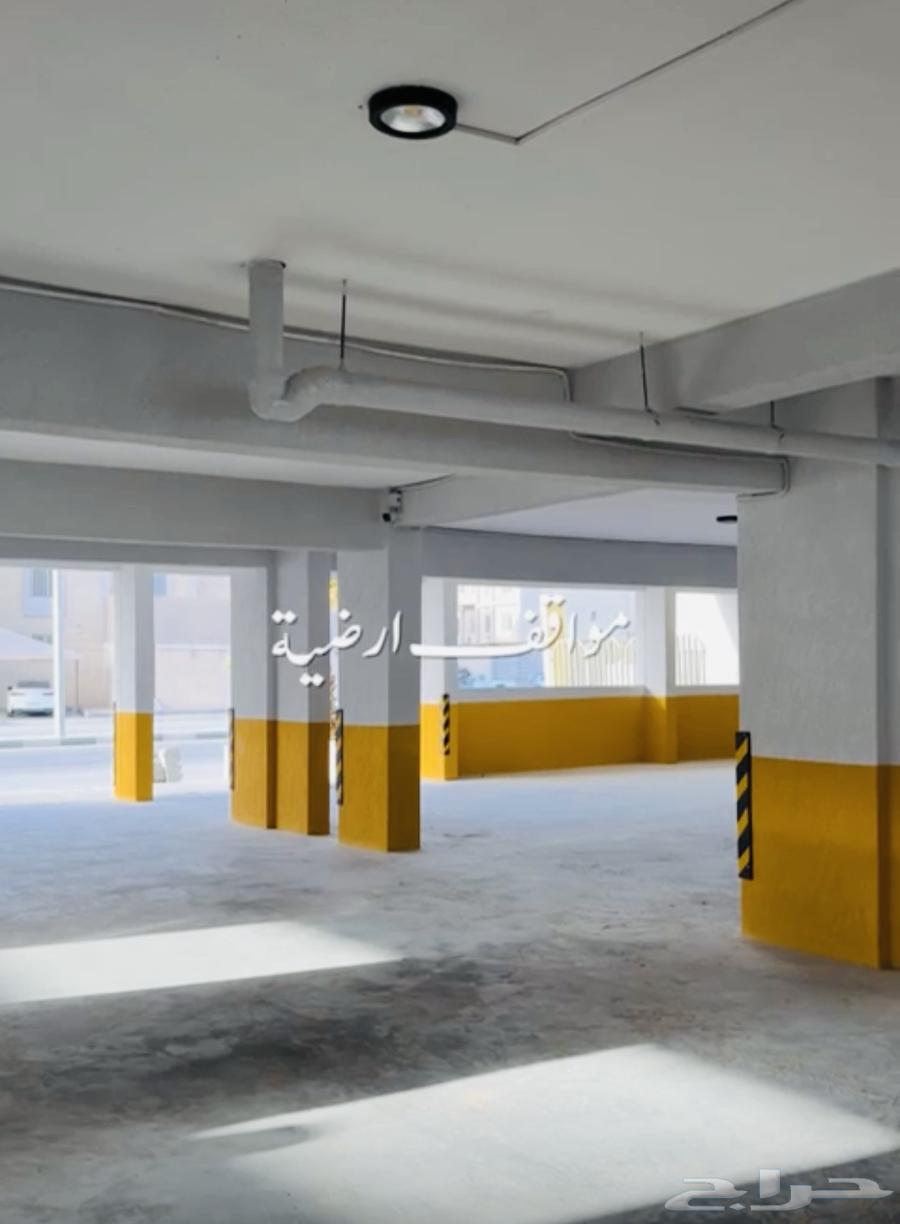 3 bedroom apartment in An Nur 6