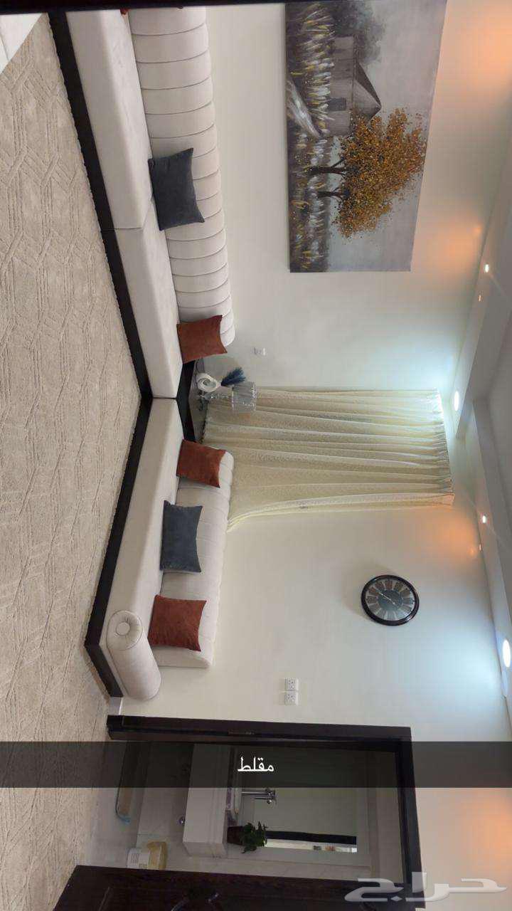 4 bedroom apartment in Al Fursan 11