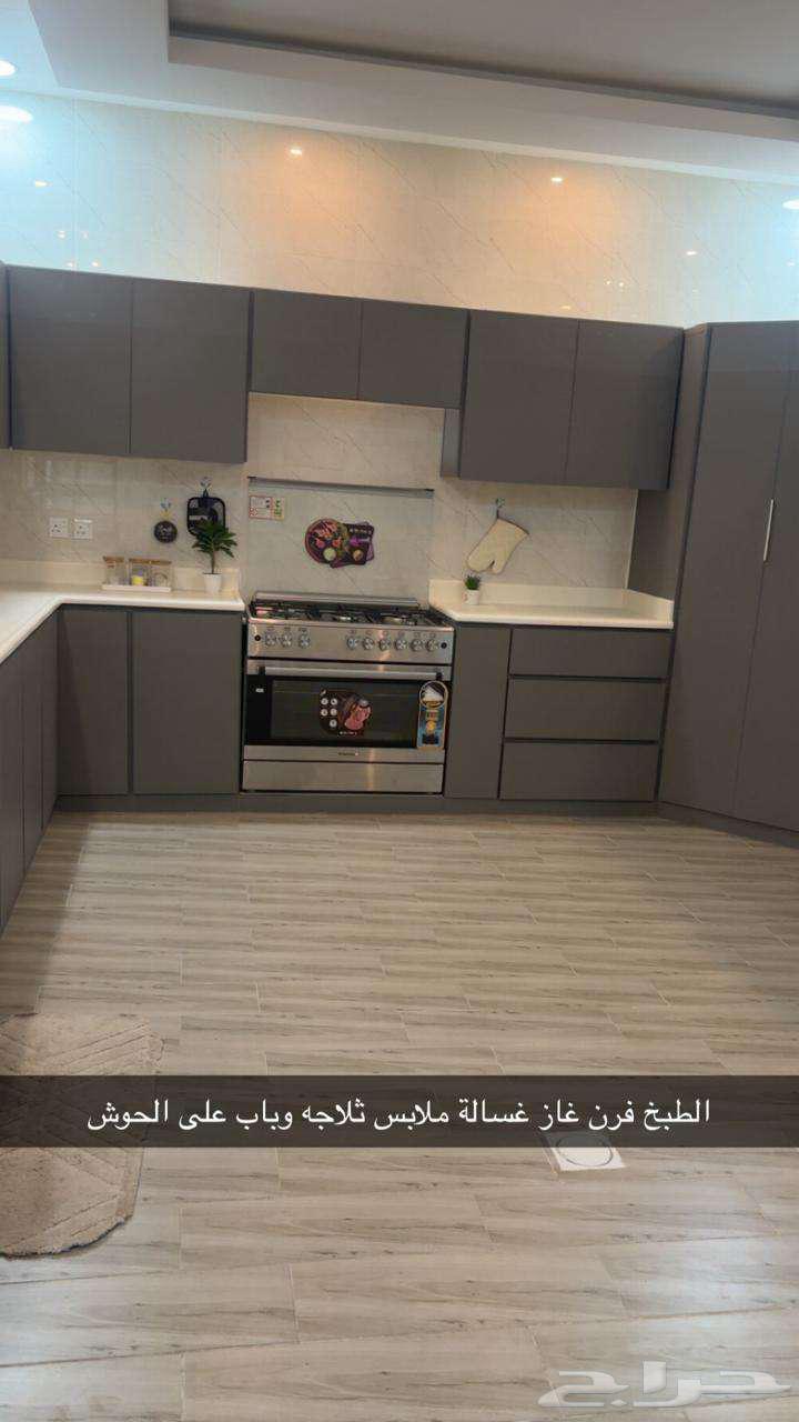 4 bedroom apartment in Al Fursan 12