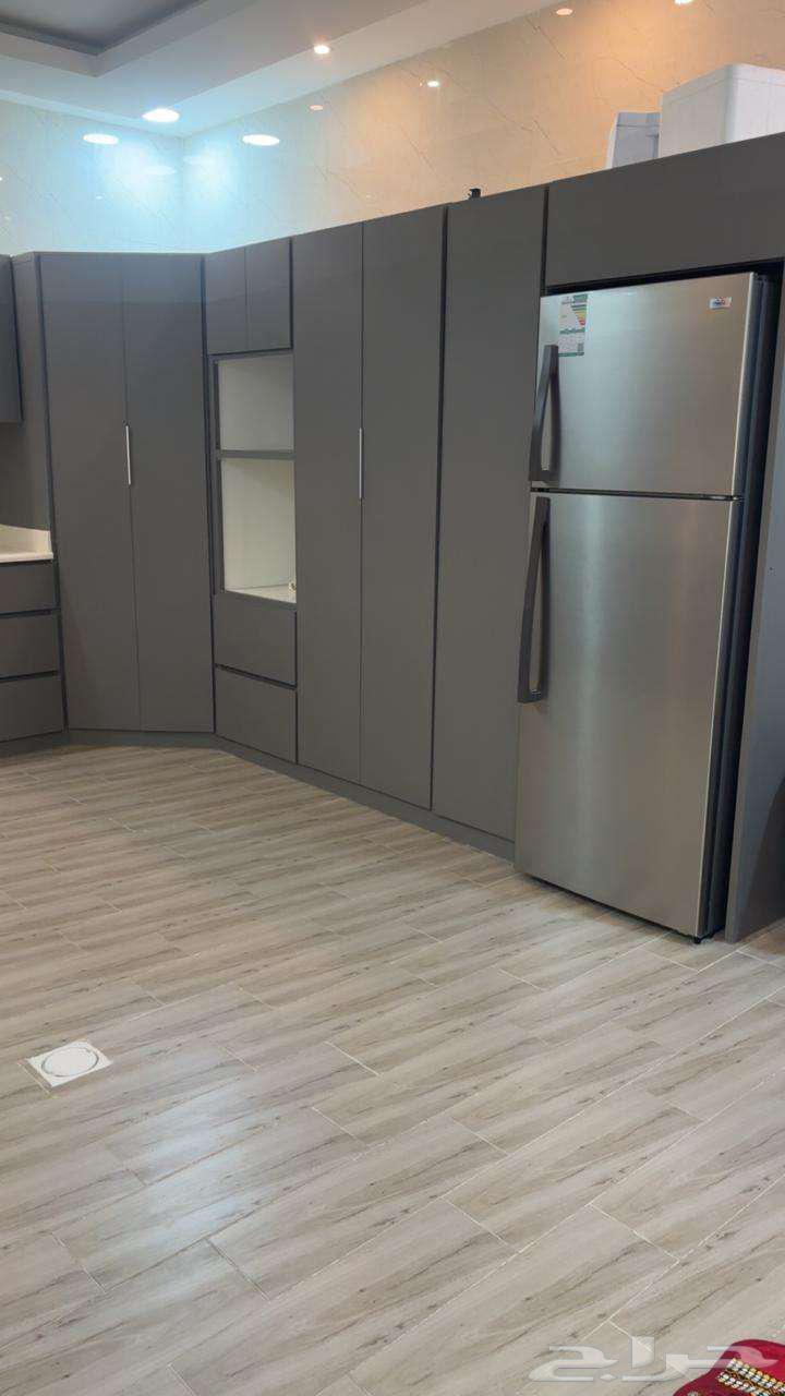 4 bedroom apartment in Al Fursan 13