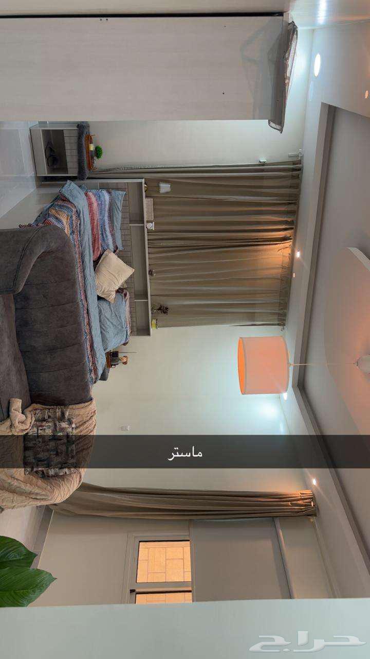 4 bedroom apartment in Al Fursan 3