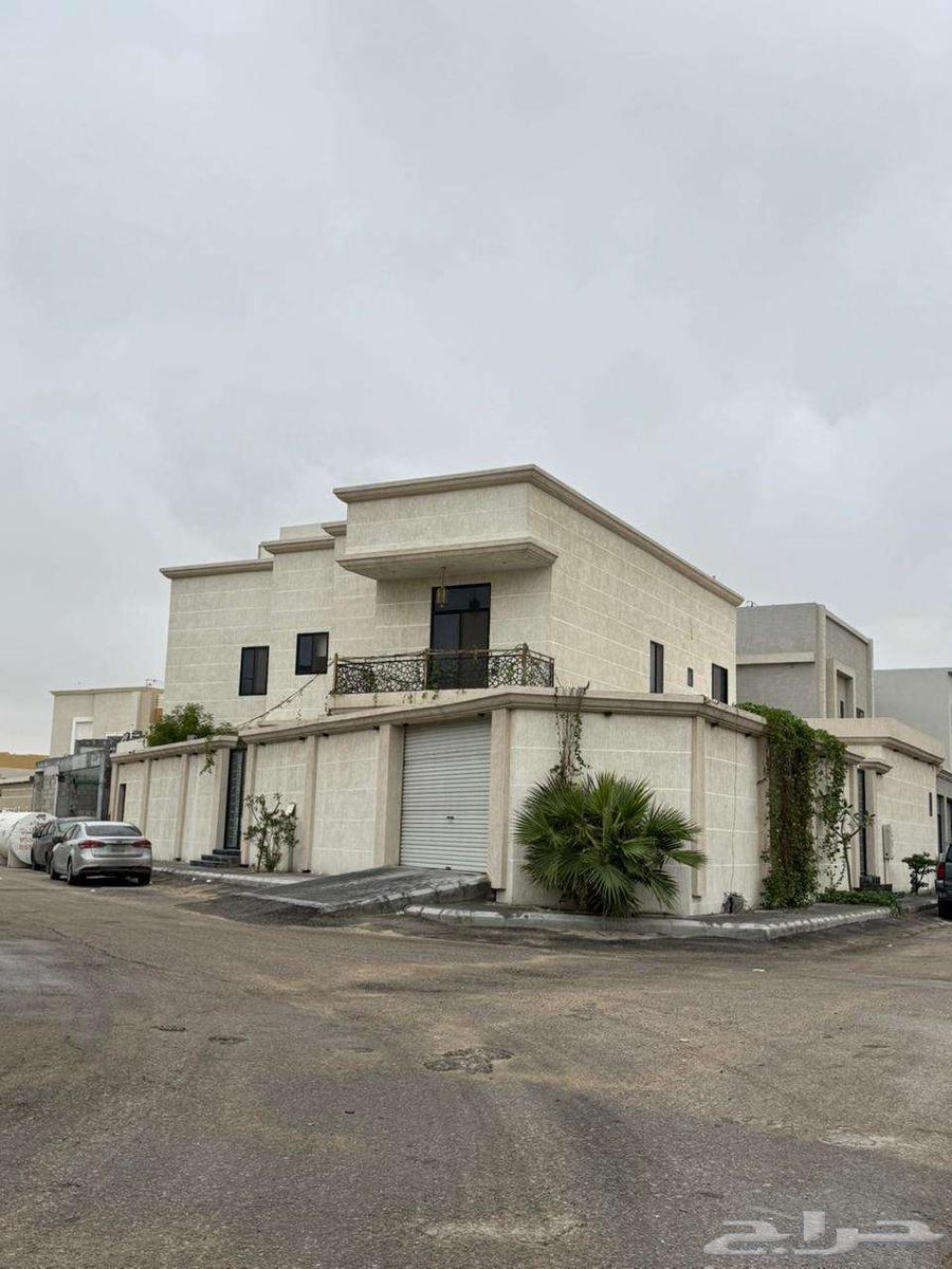 4 bedroom apartment in Al Fursan 6