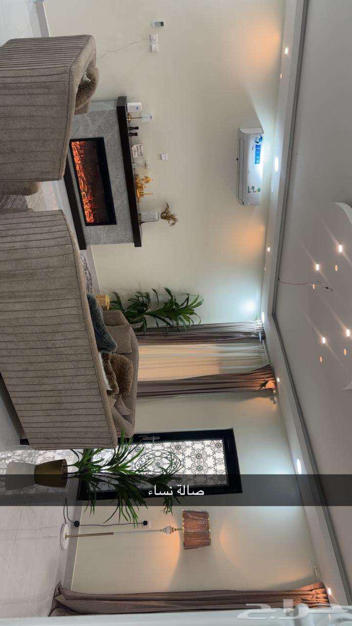 4 bedroom apartment in Al Fursan 8