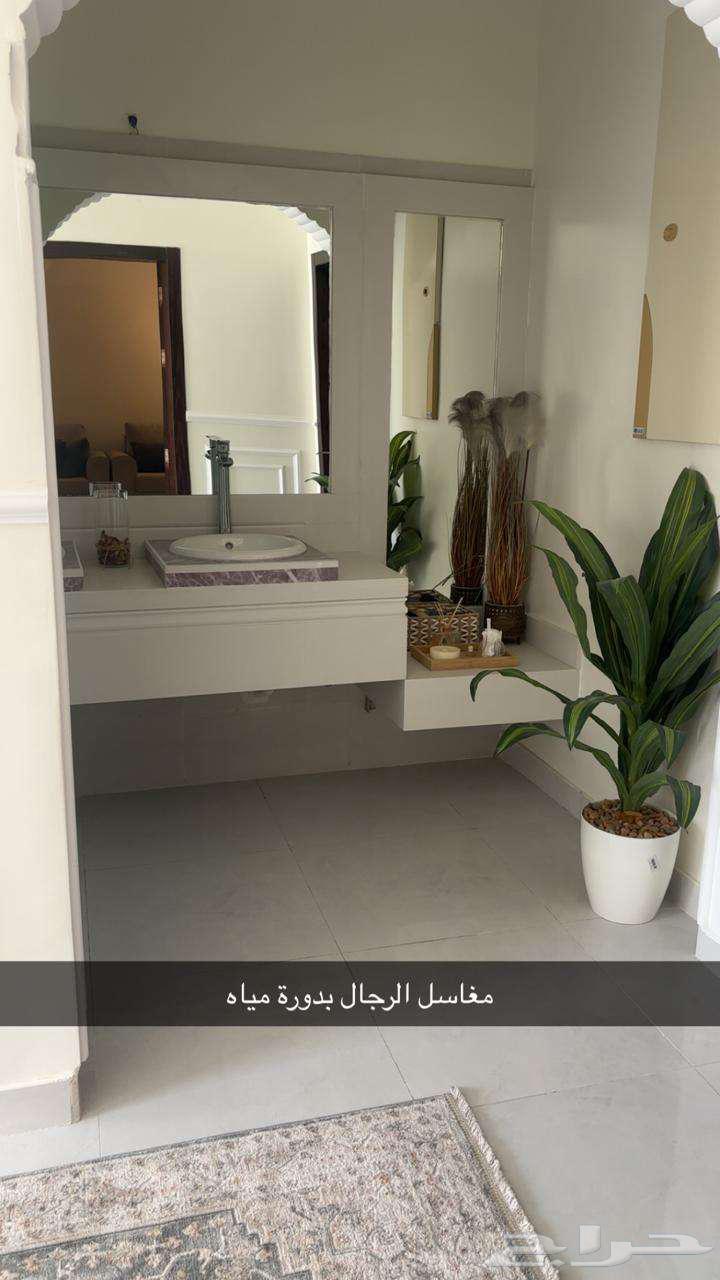 4 bedroom apartment in Al Fursan 9