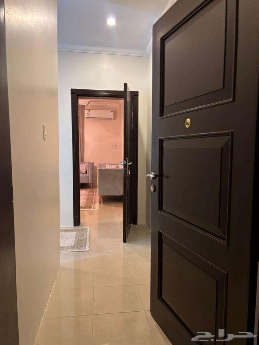 3 bedroom apartment in Al Salam 2