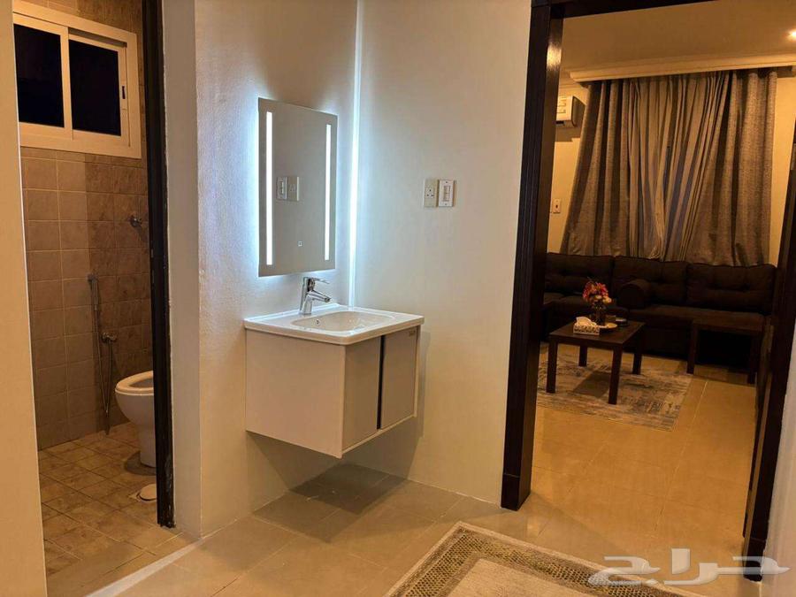 3 bedroom apartment in Al Salam 3