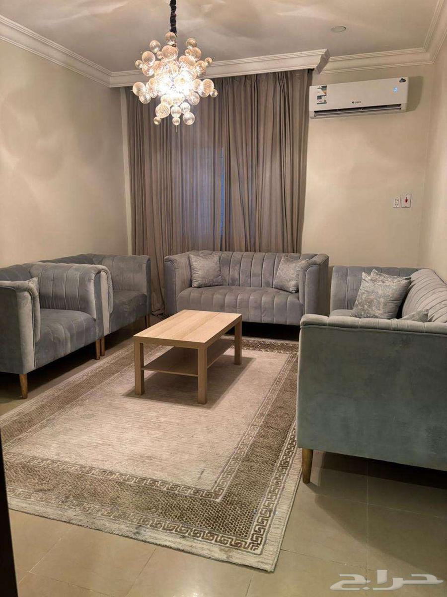 3 bedroom apartment in Al Salam 5