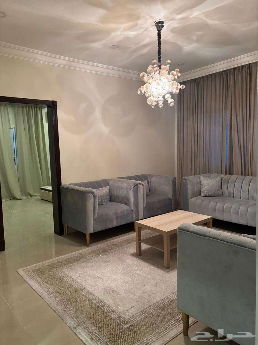 3 bedroom apartment in Al Salam 6