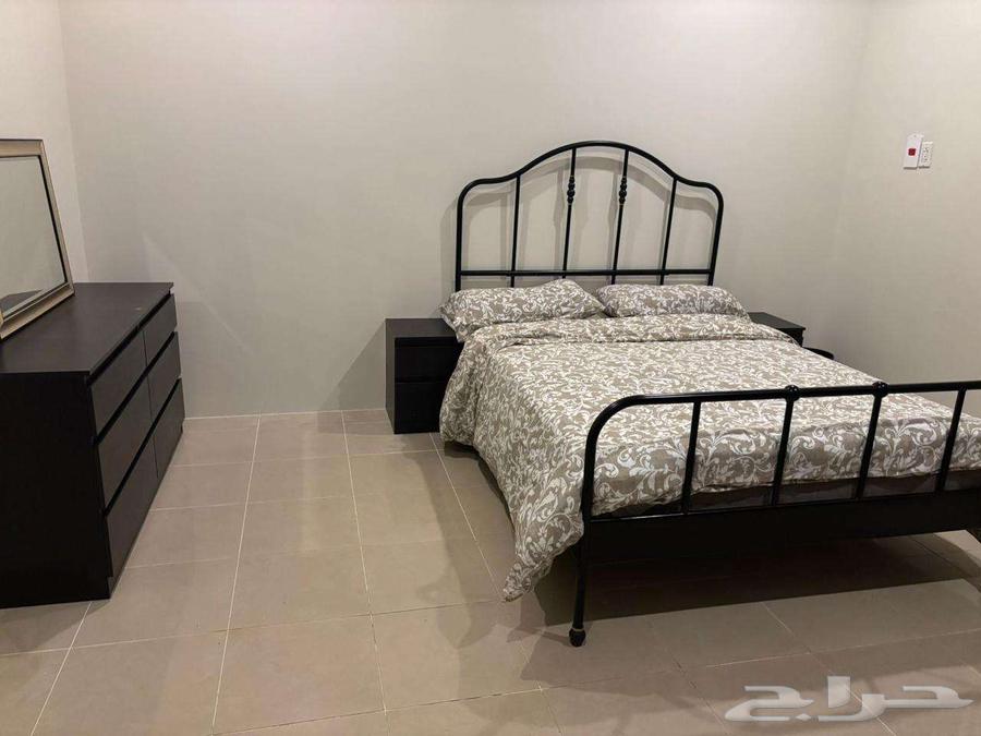 3 bedroom apartment in Al Salam 7