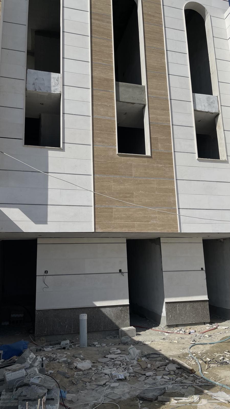 7 bedroom apartment in Al Bahr 2