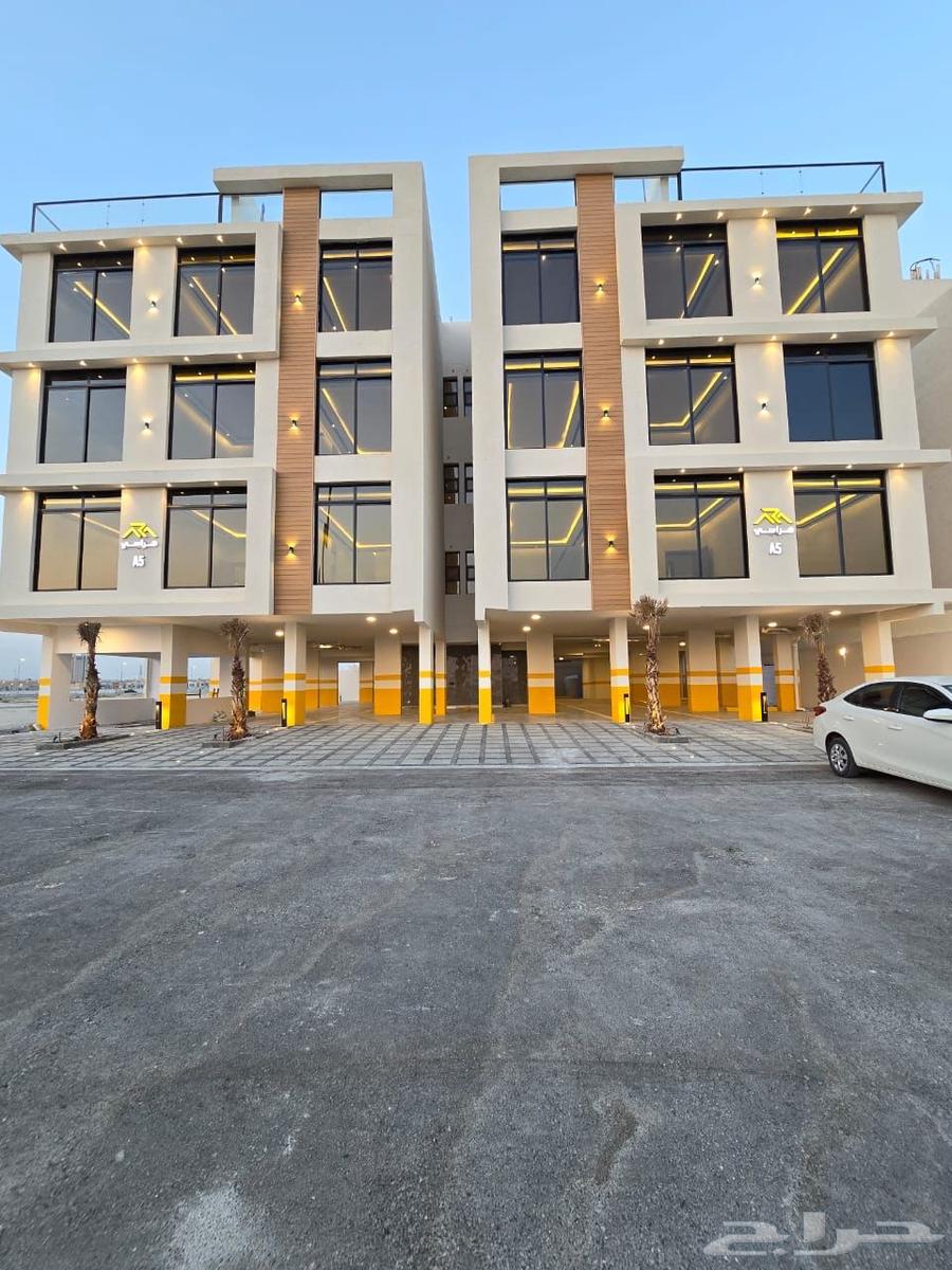 5 bedroom apartment in Ash Shulah 12