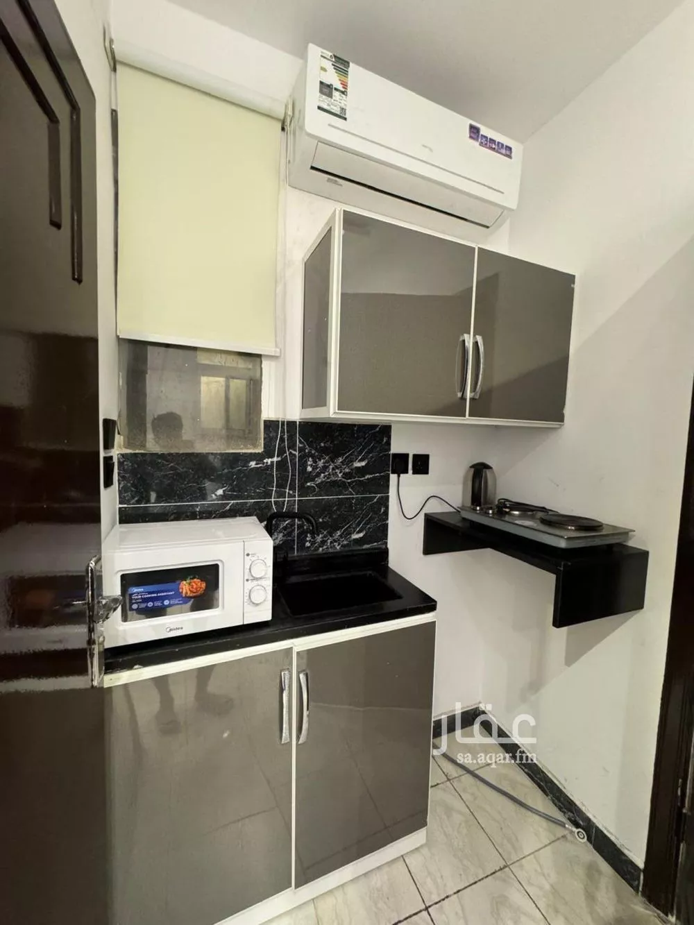 1 bedroom apartment in Al Maseef 5