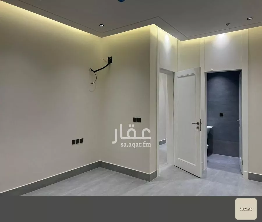 3 bedroom apartment in Al Rimal 9