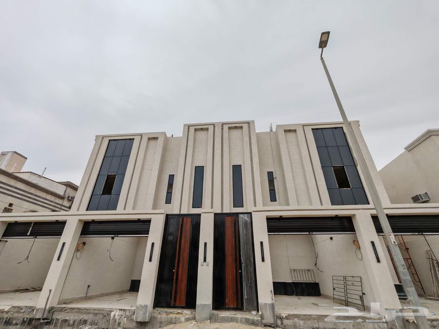 5 bedroom apartment in Dahiat King Fahd 3