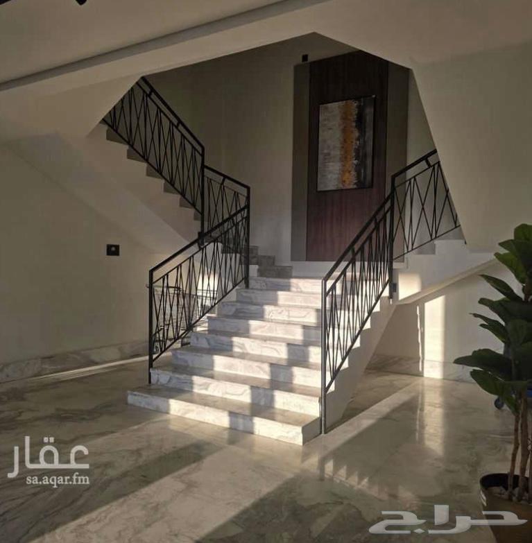 شقة 4 غرف في السيف 7