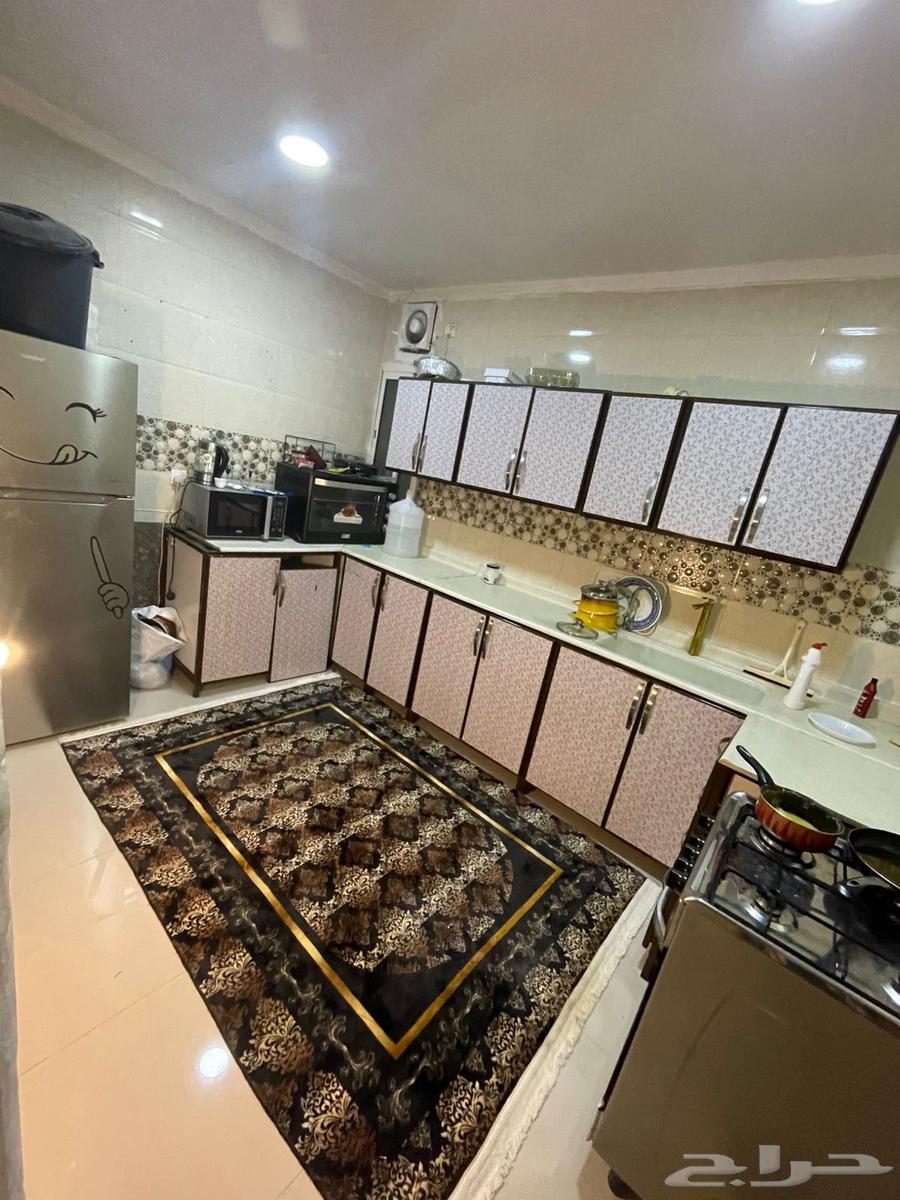 3 bedroom apartment in An Nur 2