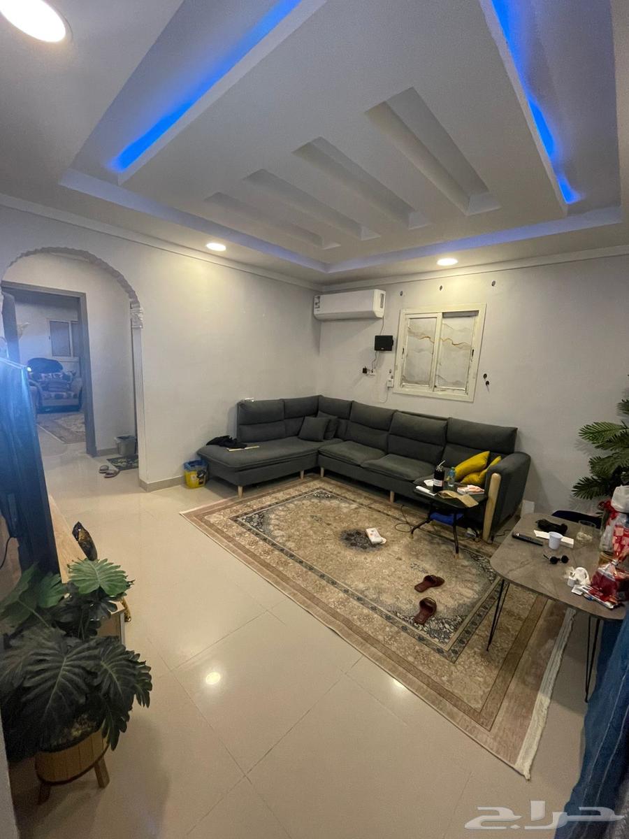 3 bedroom apartment in An Nur 3