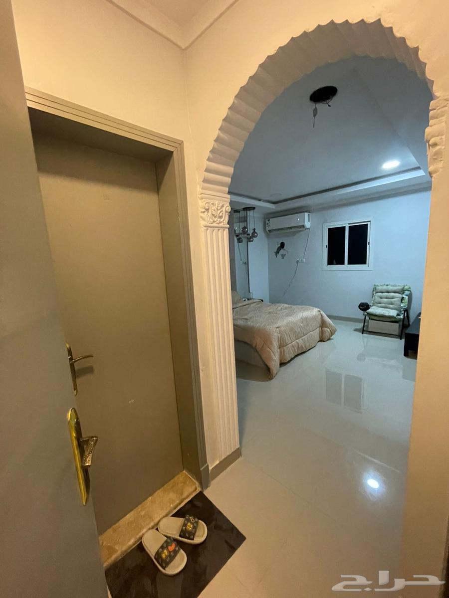 3 bedroom apartment in An Nur 5