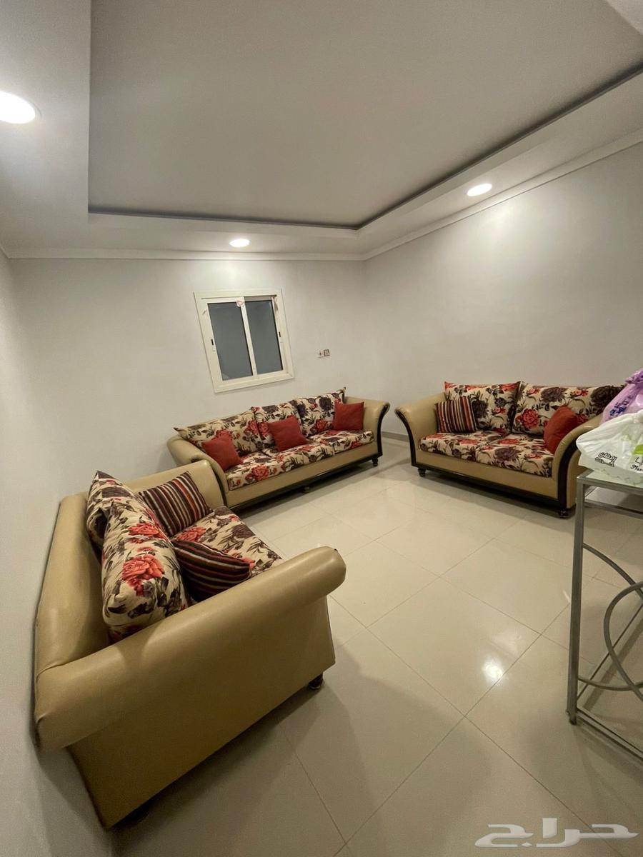 3 bedroom apartment in An Nur 3