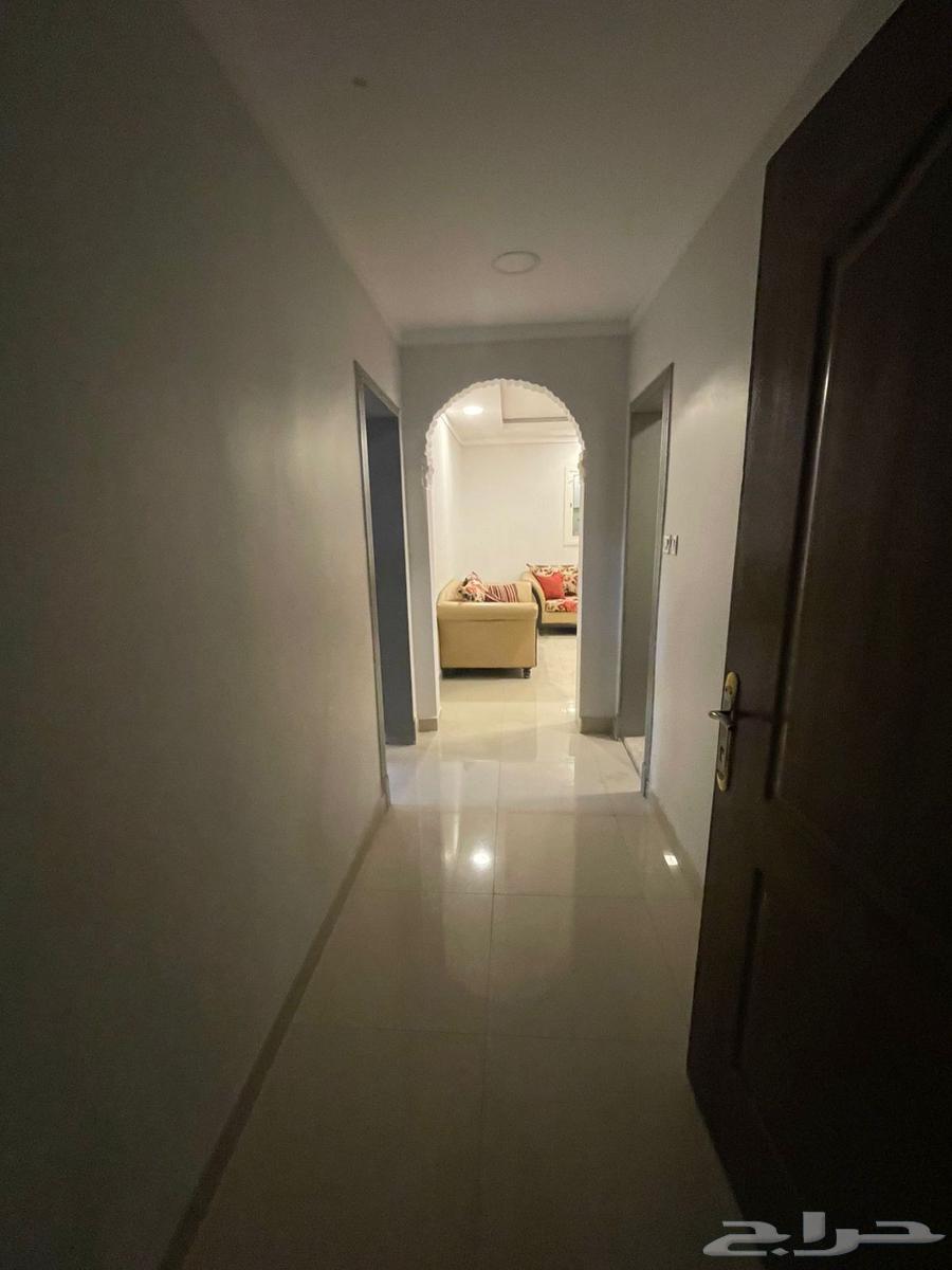 3 bedroom apartment in An Nur 4