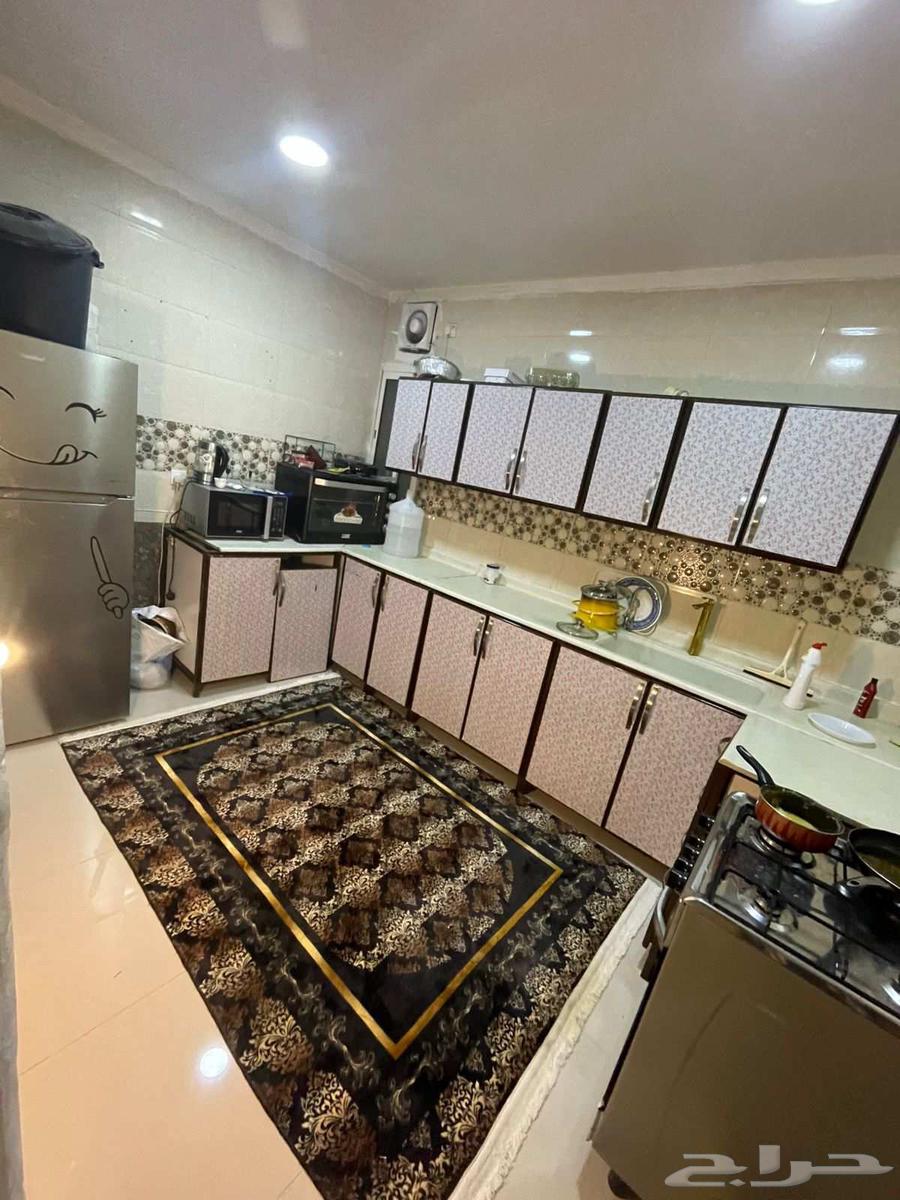 3 bedroom apartment in An Nur 7