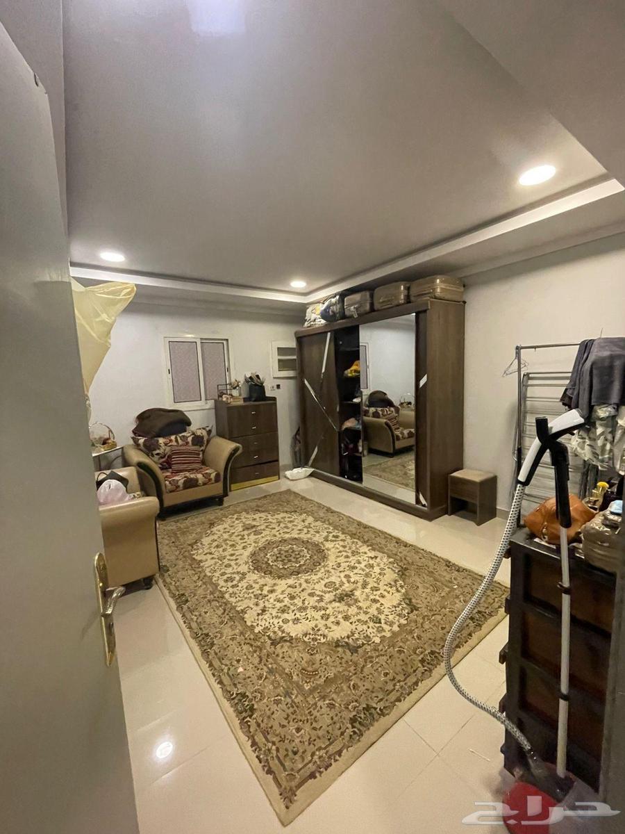 3 bedroom apartment in An Nur 8