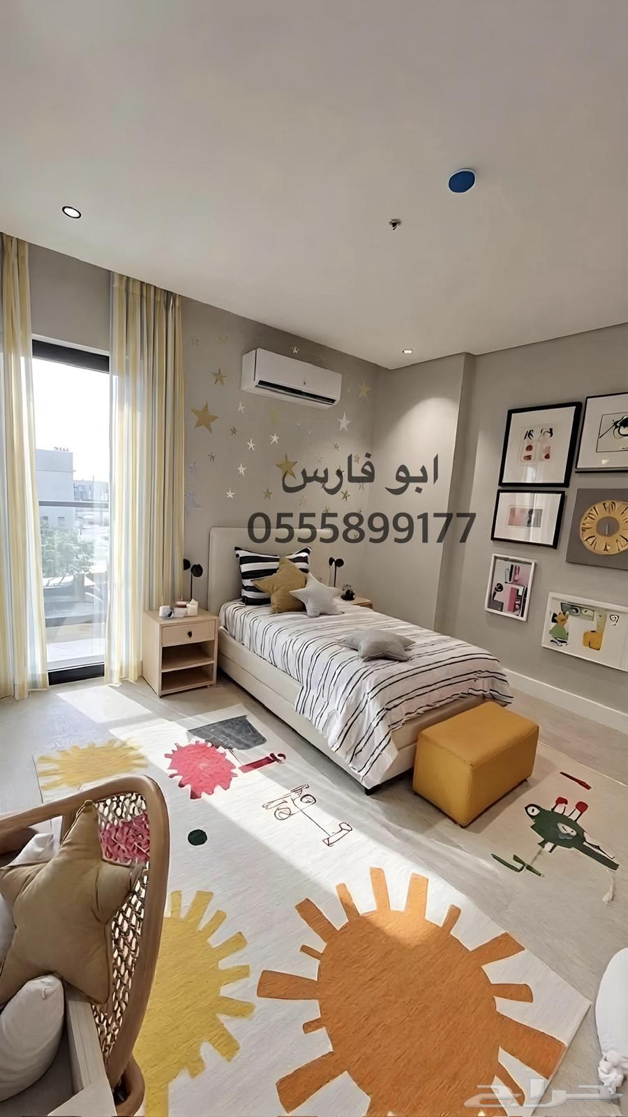 3 bedroom apartment in Dahiat King Fahd, Eastern Province 8