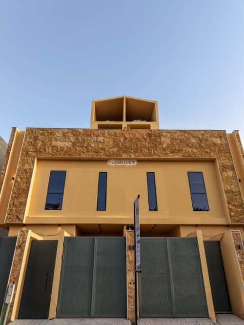 5 bedroom villa in Al Wurud, Riyadh 6