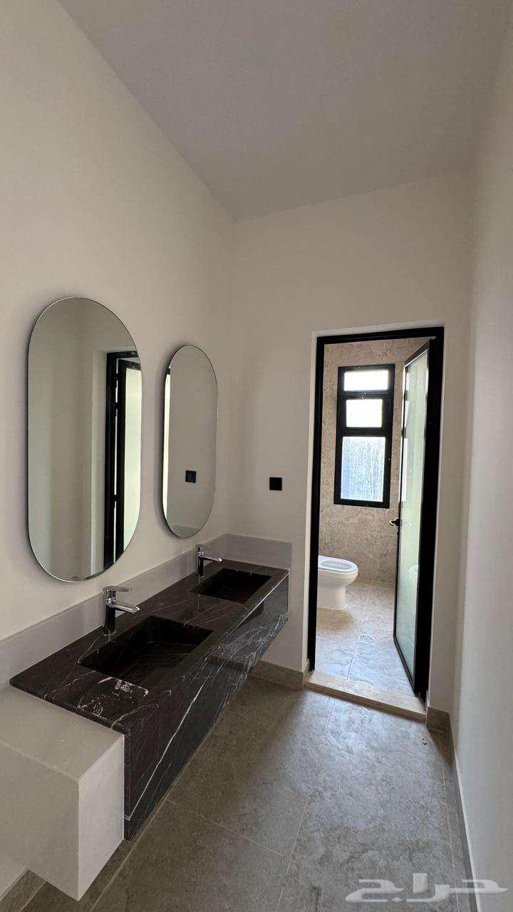 4 bedroom apartment in Muhammed Ibn Saud 2