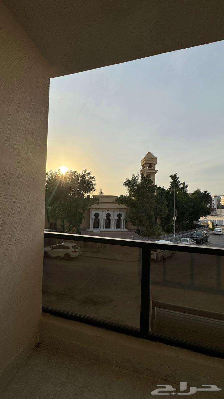 4 bedroom apartment in Muhammed Ibn Saud 6