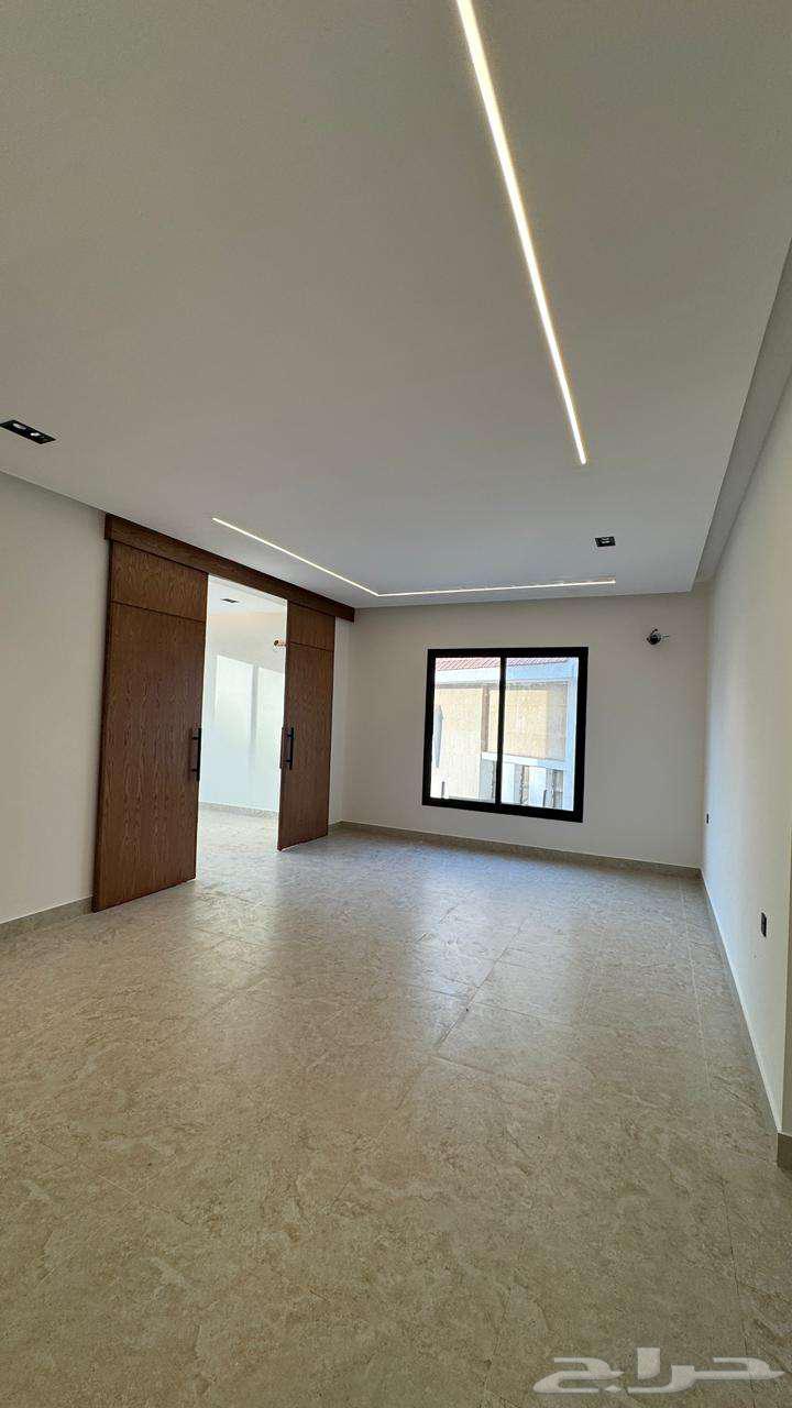 4 bedroom apartment in Muhammed Ibn Saud 7