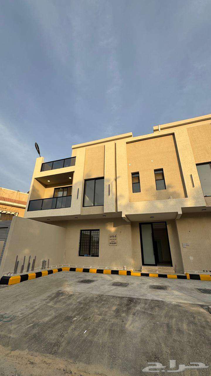 4 bedroom apartment in Muhammed Ibn Saud 9