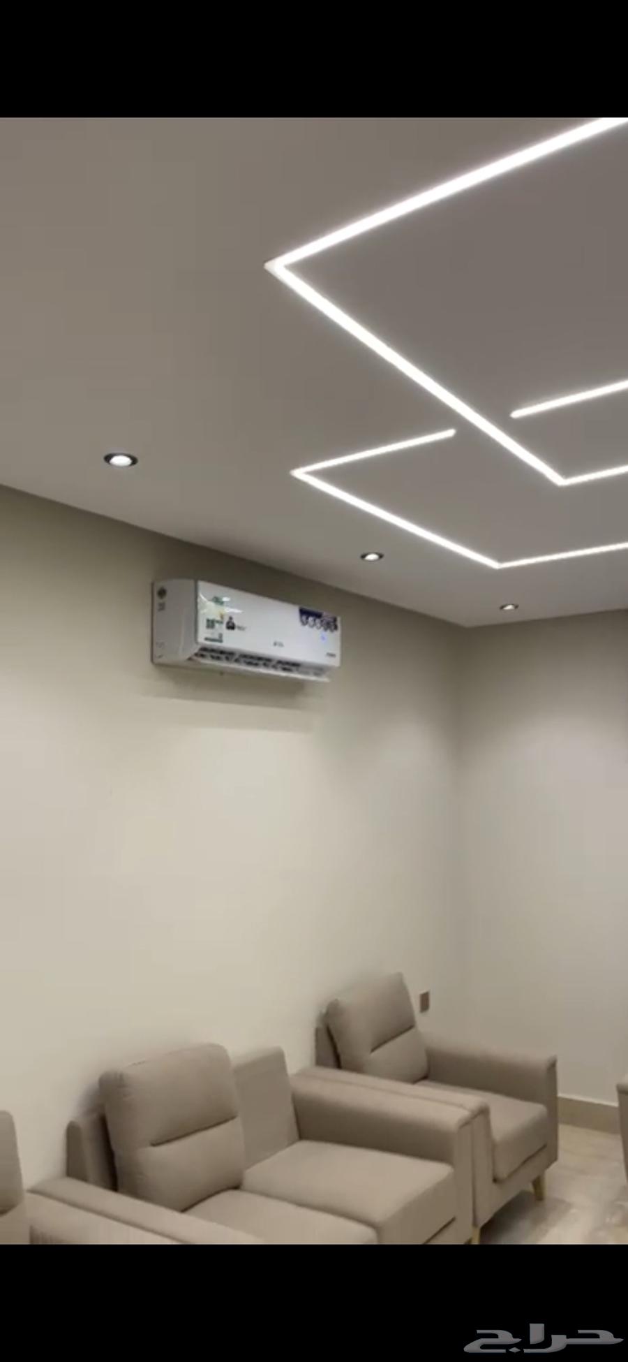 3 bedroom apartment in Al Manar 2