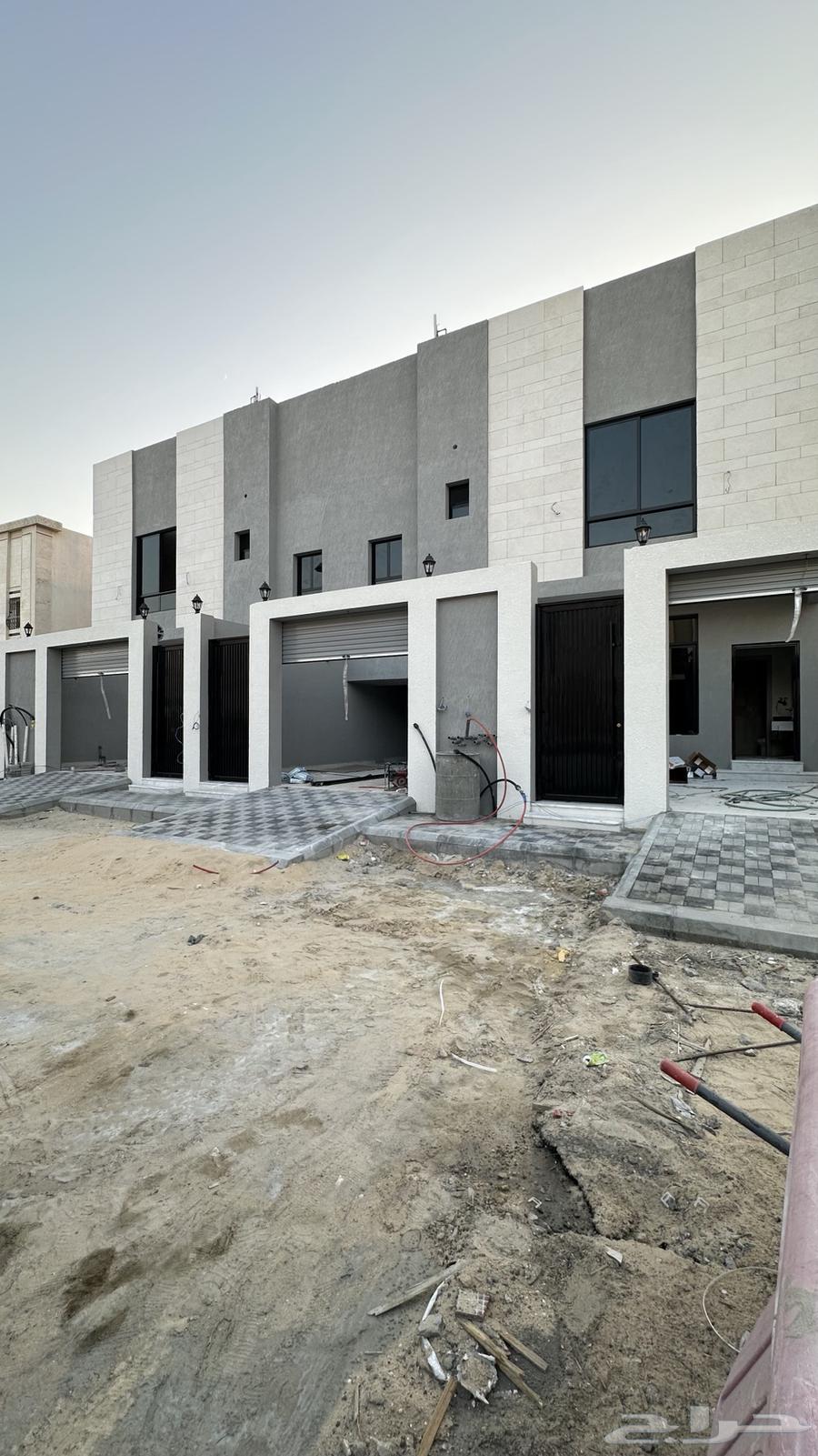 5 bedroom apartment in Dahiat King Fahd 13