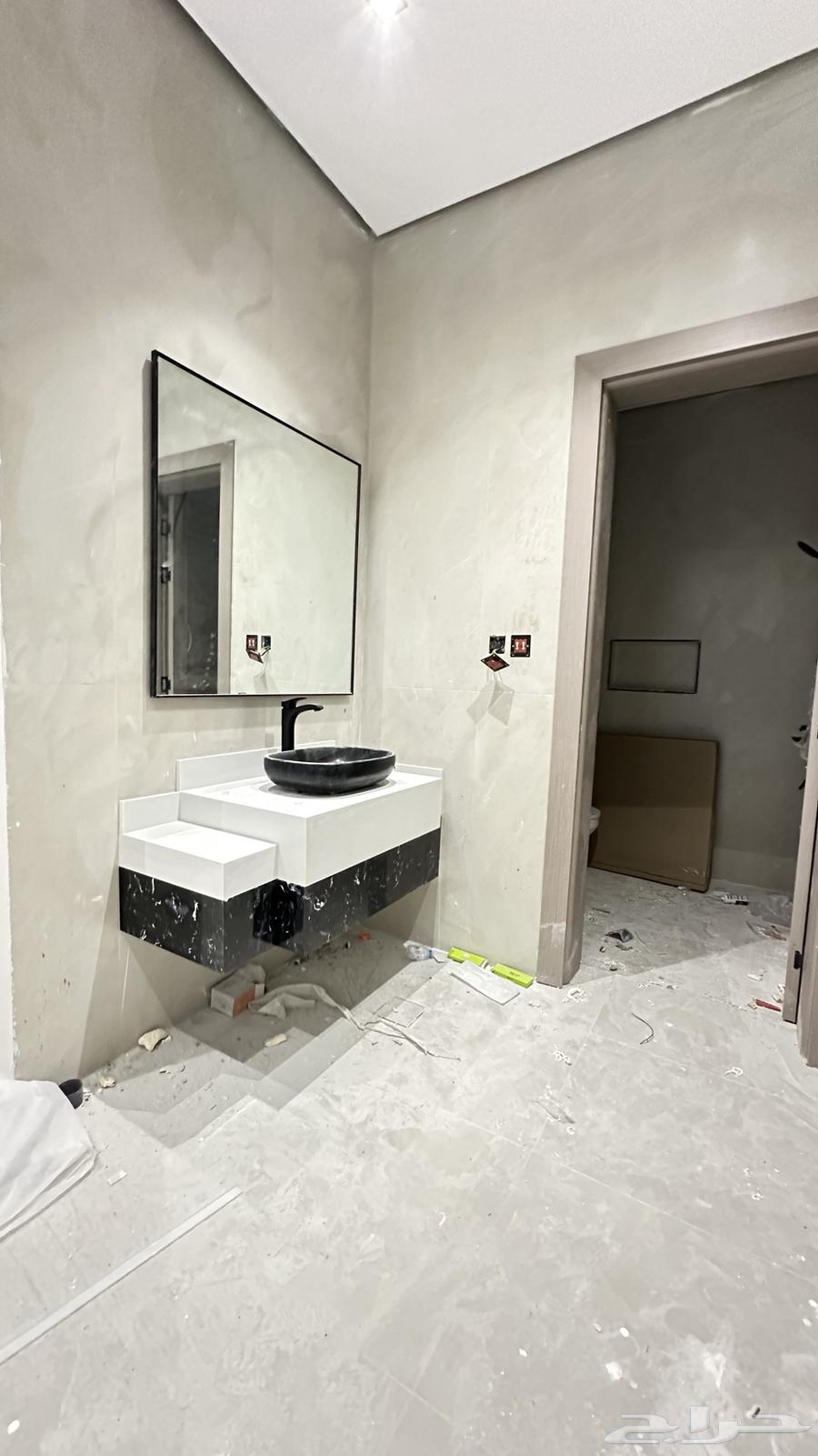 5 bedroom apartment in Dahiat King Fahd 15
